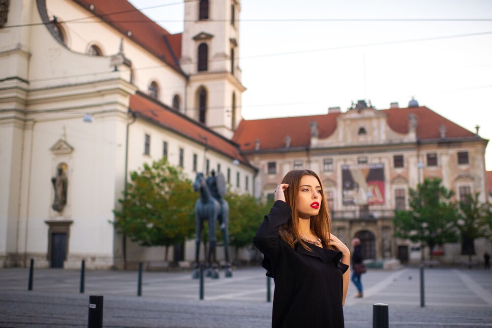10 TOP míst v Brně, která musíte navštívit