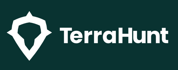 TerraHunt logo