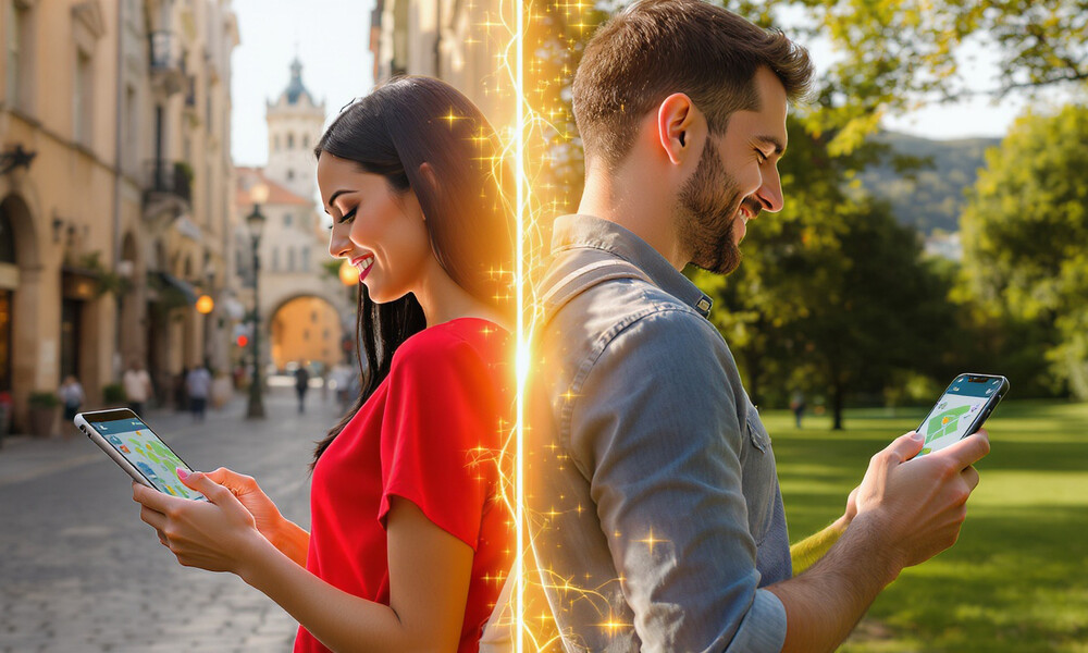 Dvě teambuildingové akce za lepší cenu