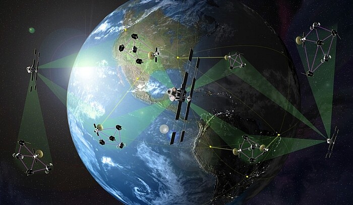 BeiDou aneb neztraťte se v Číně