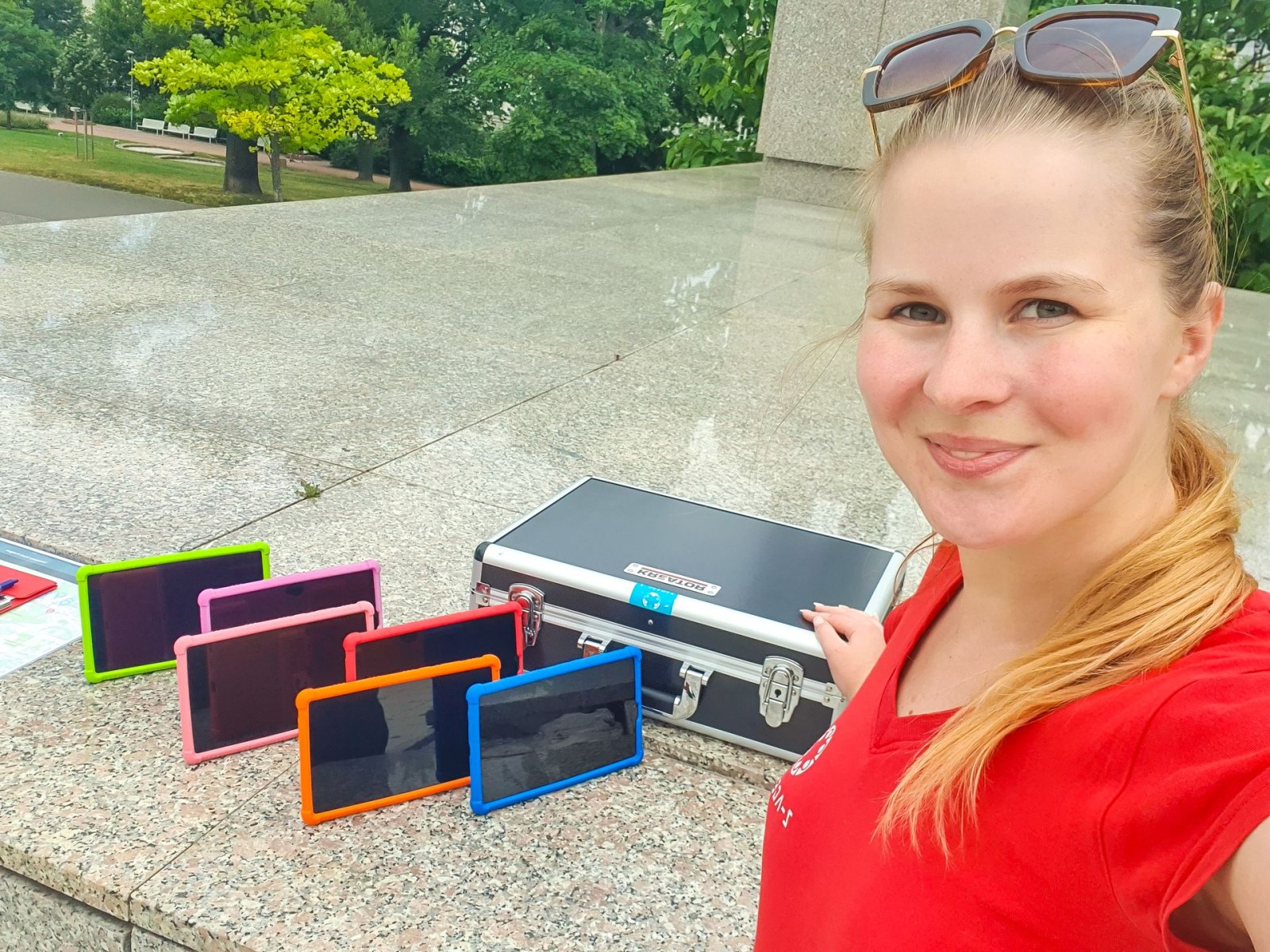 Schools and Other Education — fotka