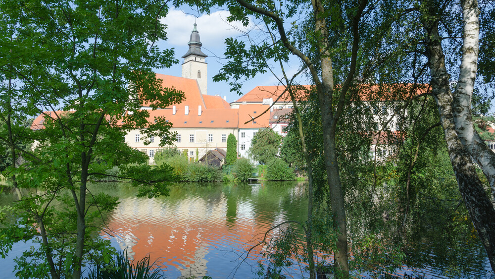 Telč: Poklad na seznamu UNESCO, který stojí za objevování