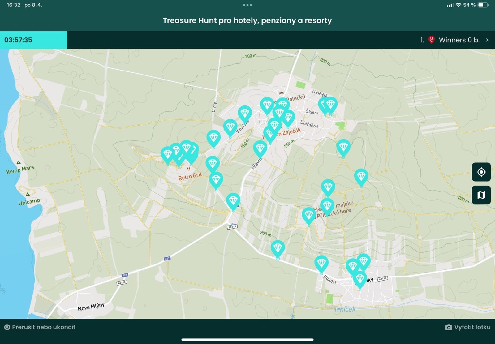 Resorts, Hotels, and Guesthouses — fotka