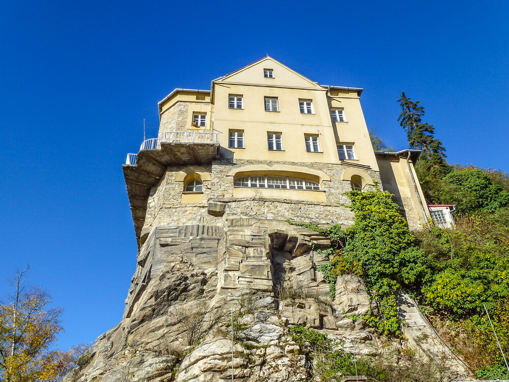 Znojemské podzemí stále obestírá aura tajemství.