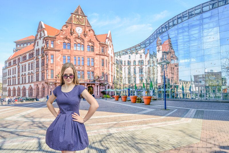 Cestovní kanceláře a agentury