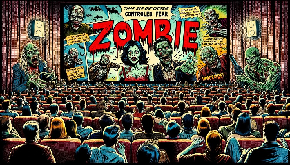 5 nejlepších zombie filmů všech dob