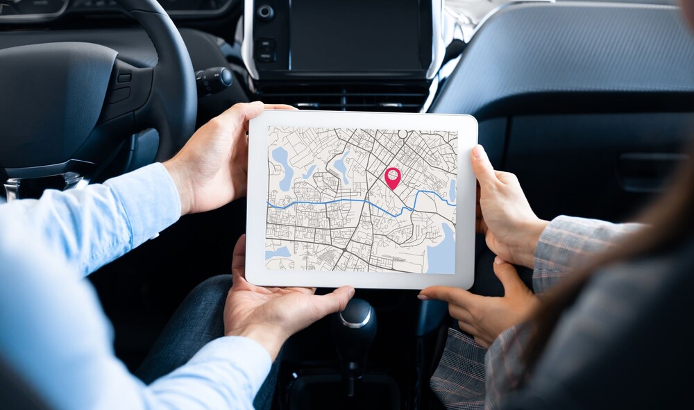 Přesnost GPS navigace: 5+1 faktorů, které na ni mají vliv