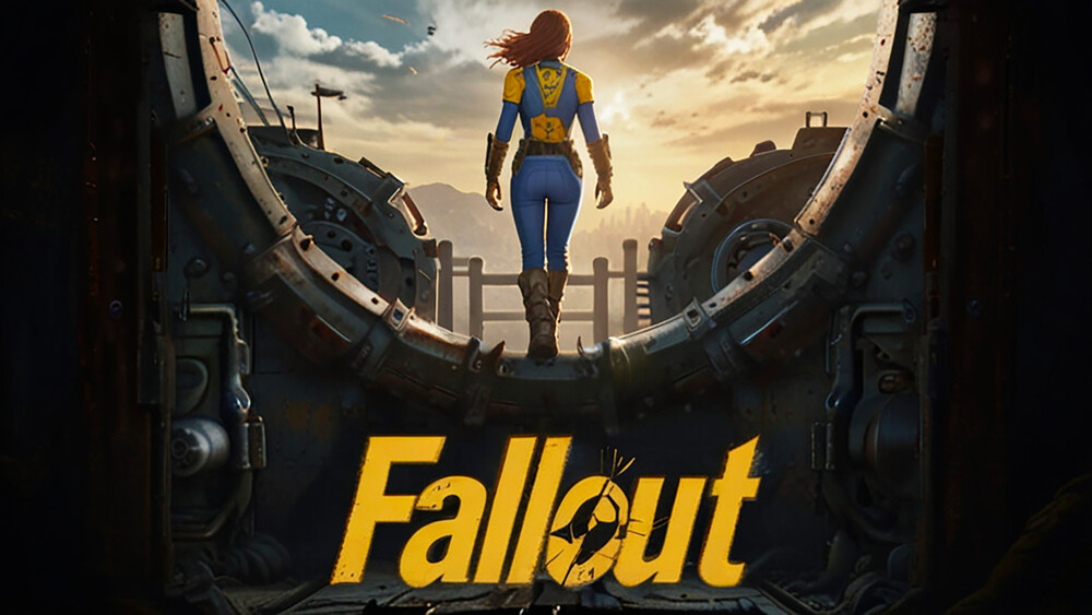 Fallout - seriál Amazon Prime Video