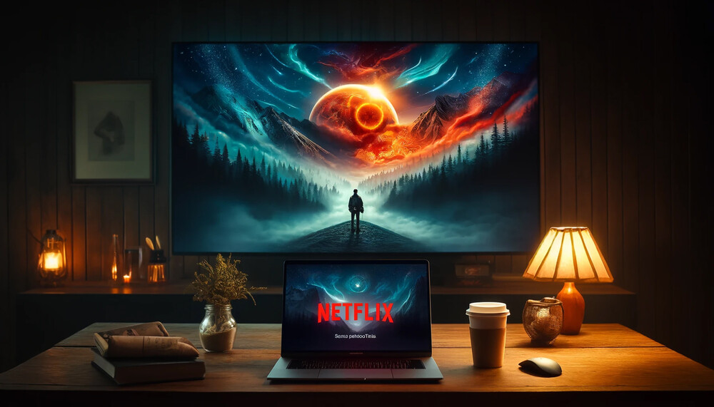 3 dobré seriály na Netflixu, které není radno minout