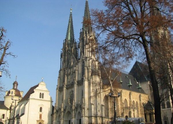 Smrt zastihla posledního Přemyslovce v Olomouci