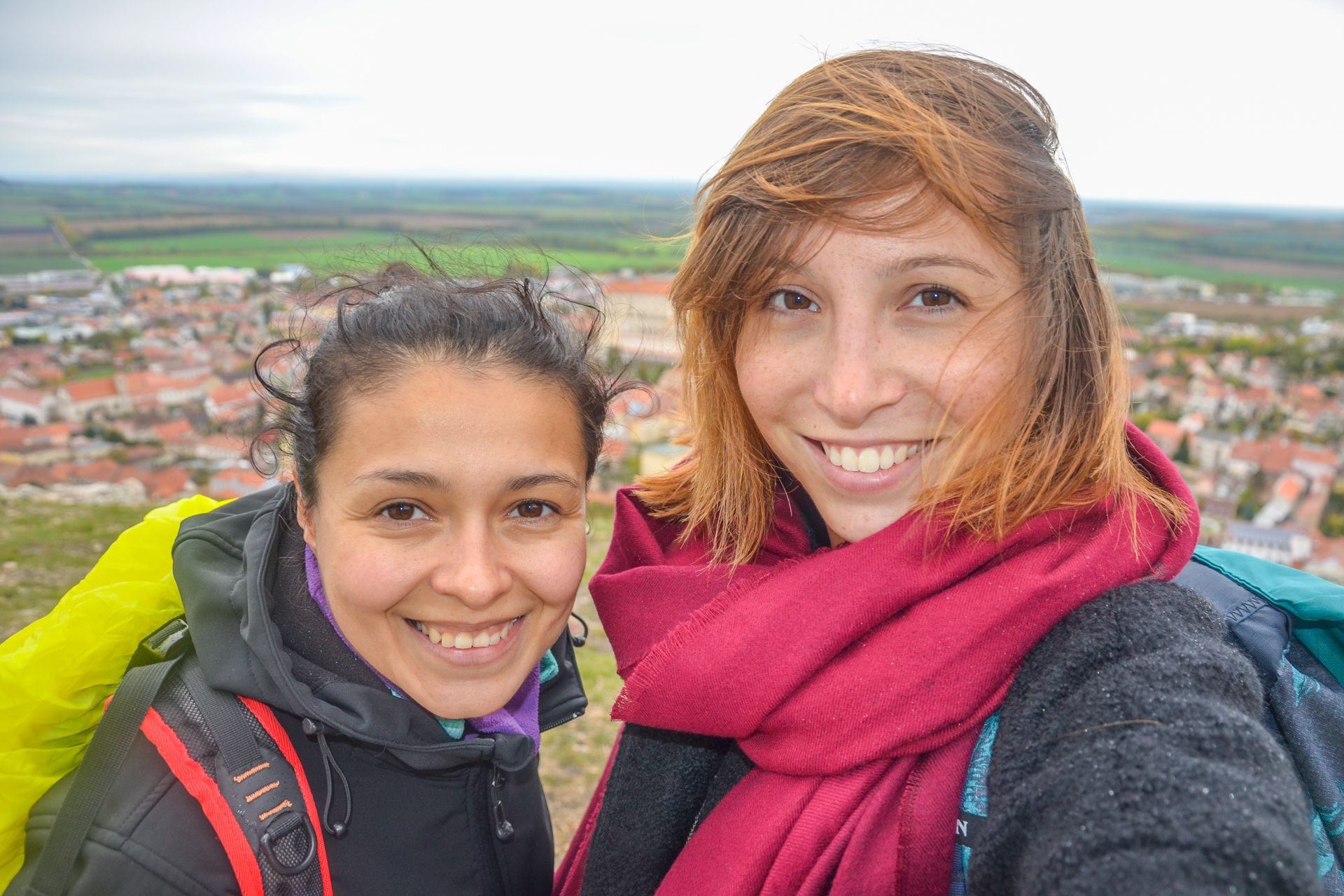 Treasure Hunt Mikulov