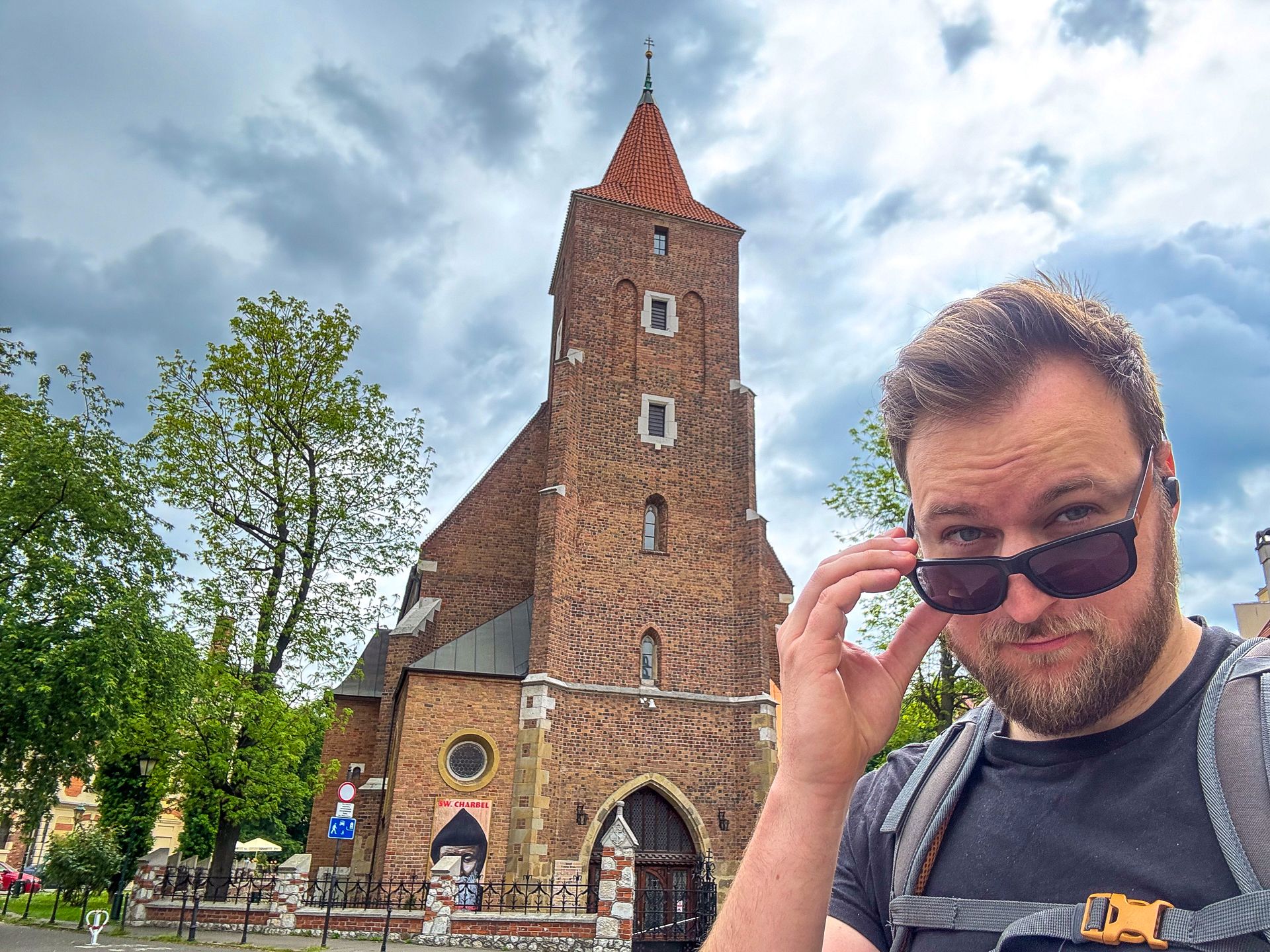 Photo Tour Krakow — fotka