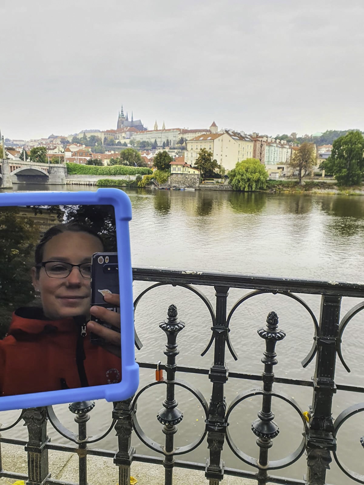 Treasure Hunt Praha