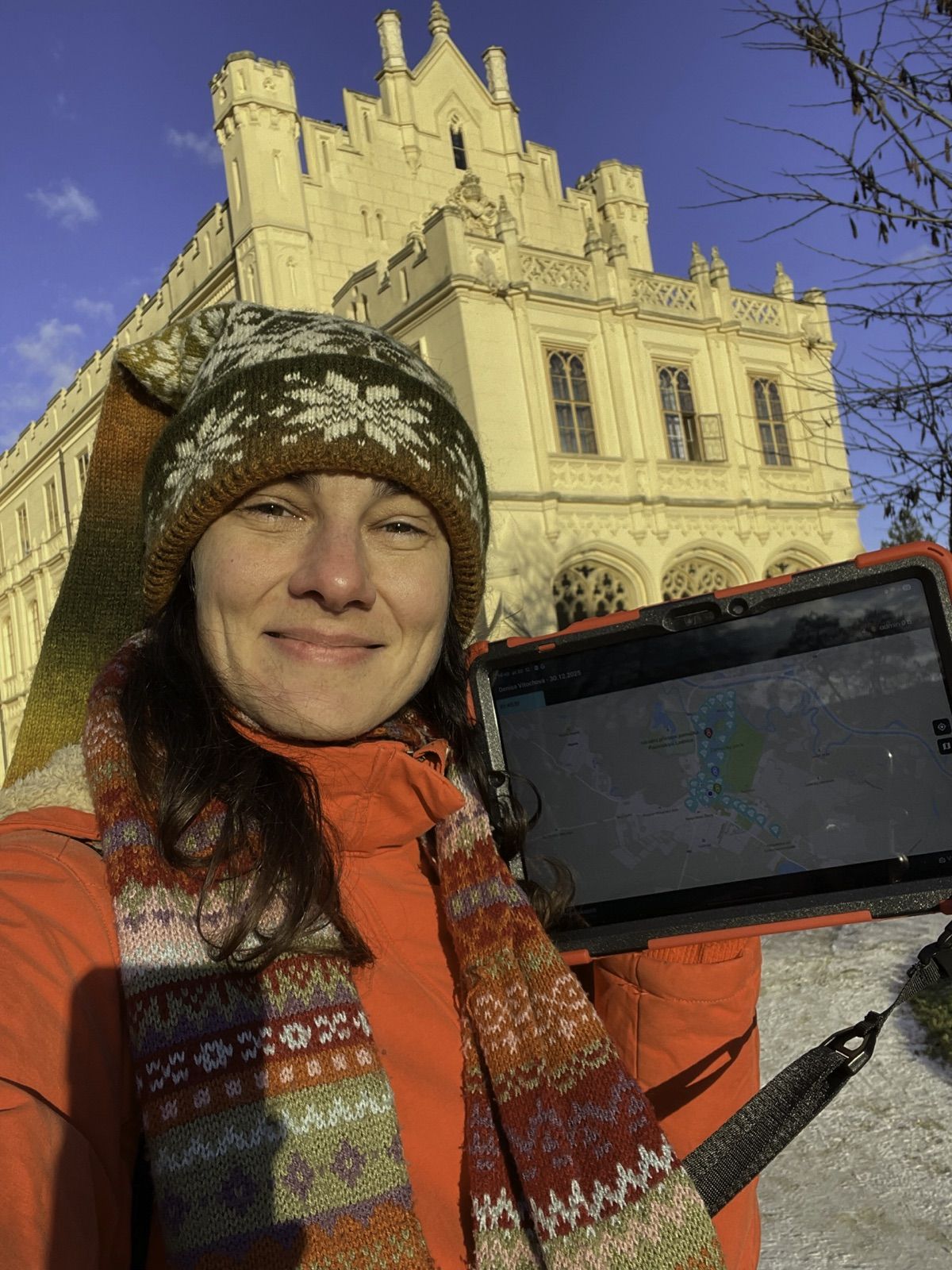 Treasure Hunt Lednice