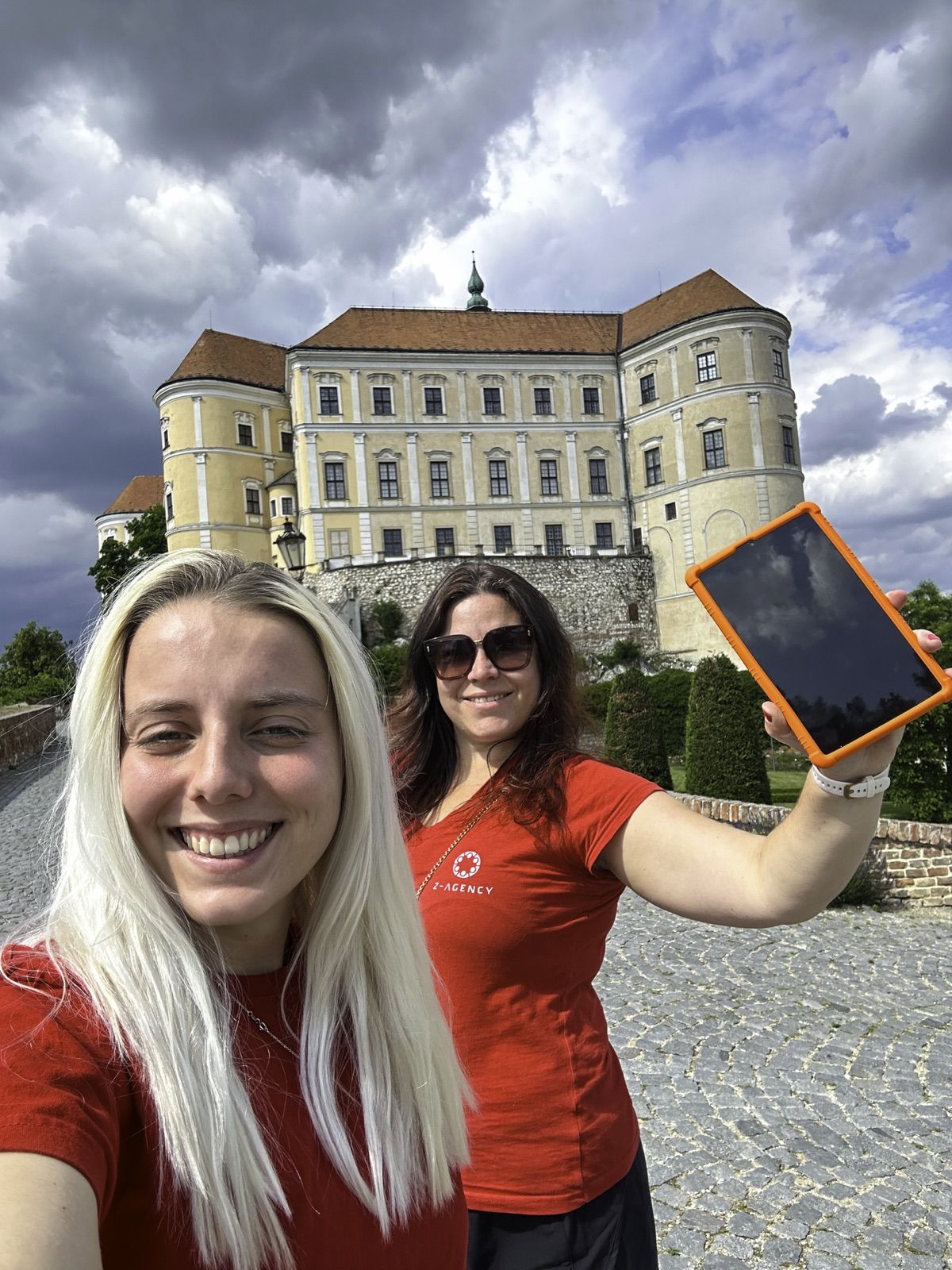 Treasure Hunt Mikulov