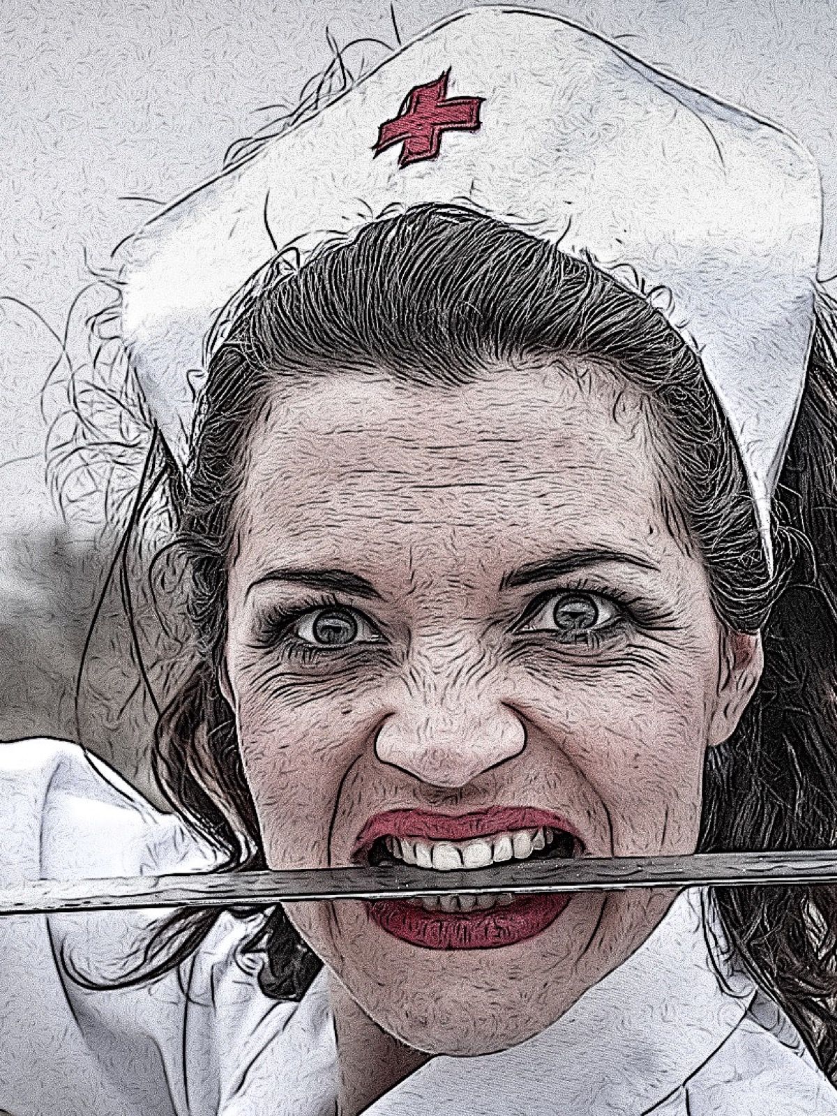 Zombie Apokalypsa