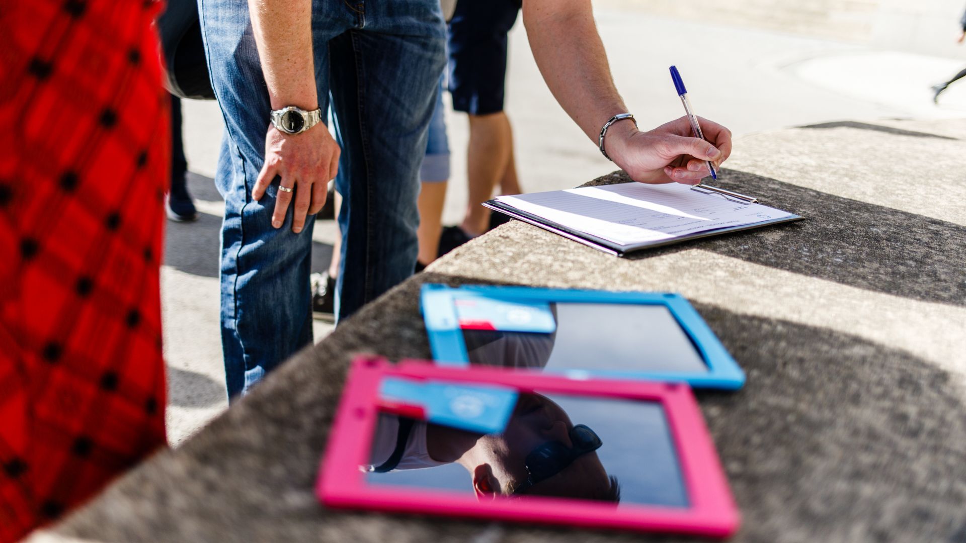 Treasure Hunt Ostrava — fotka