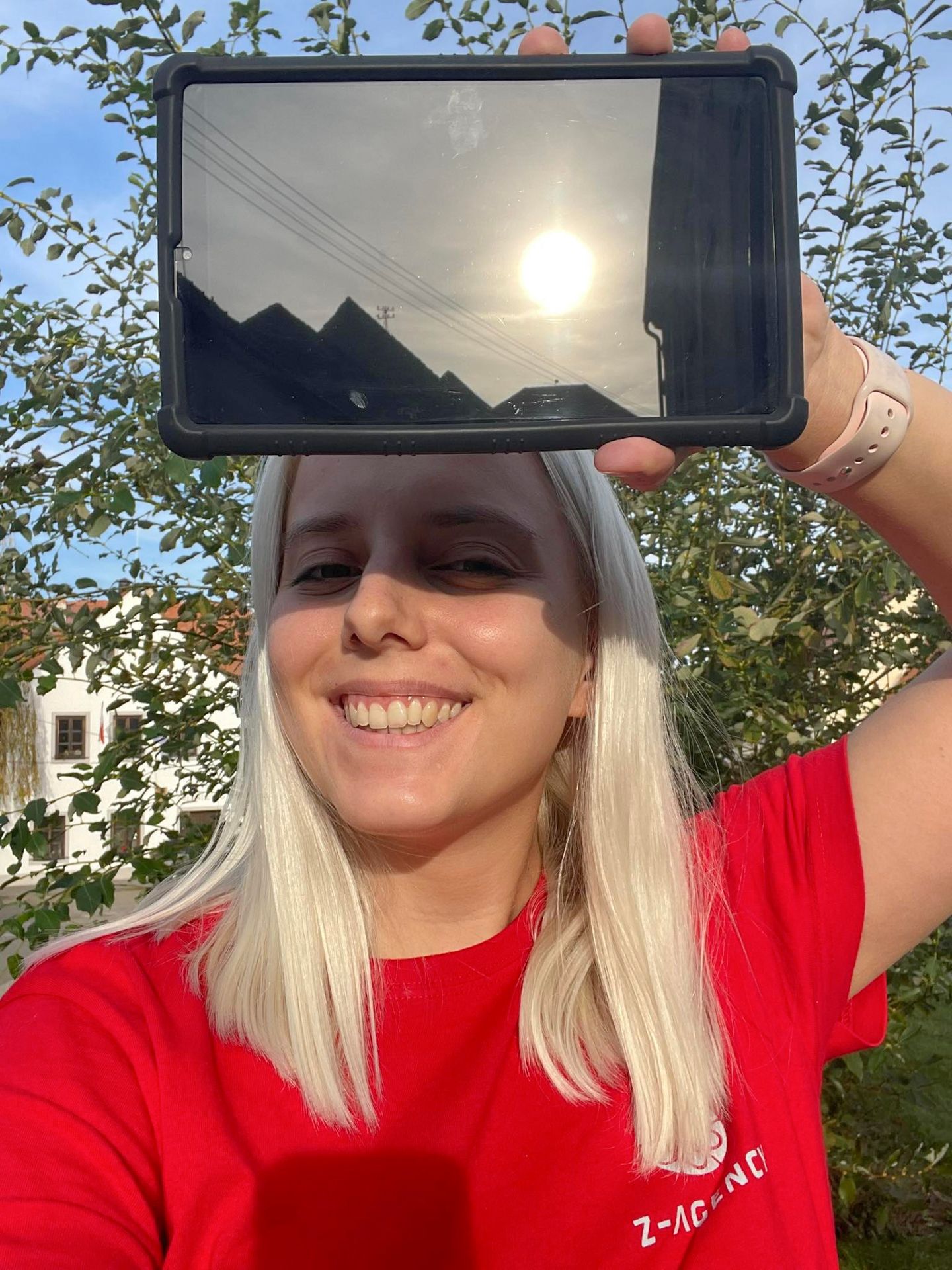 Treasure Hunt Pálava — fotka