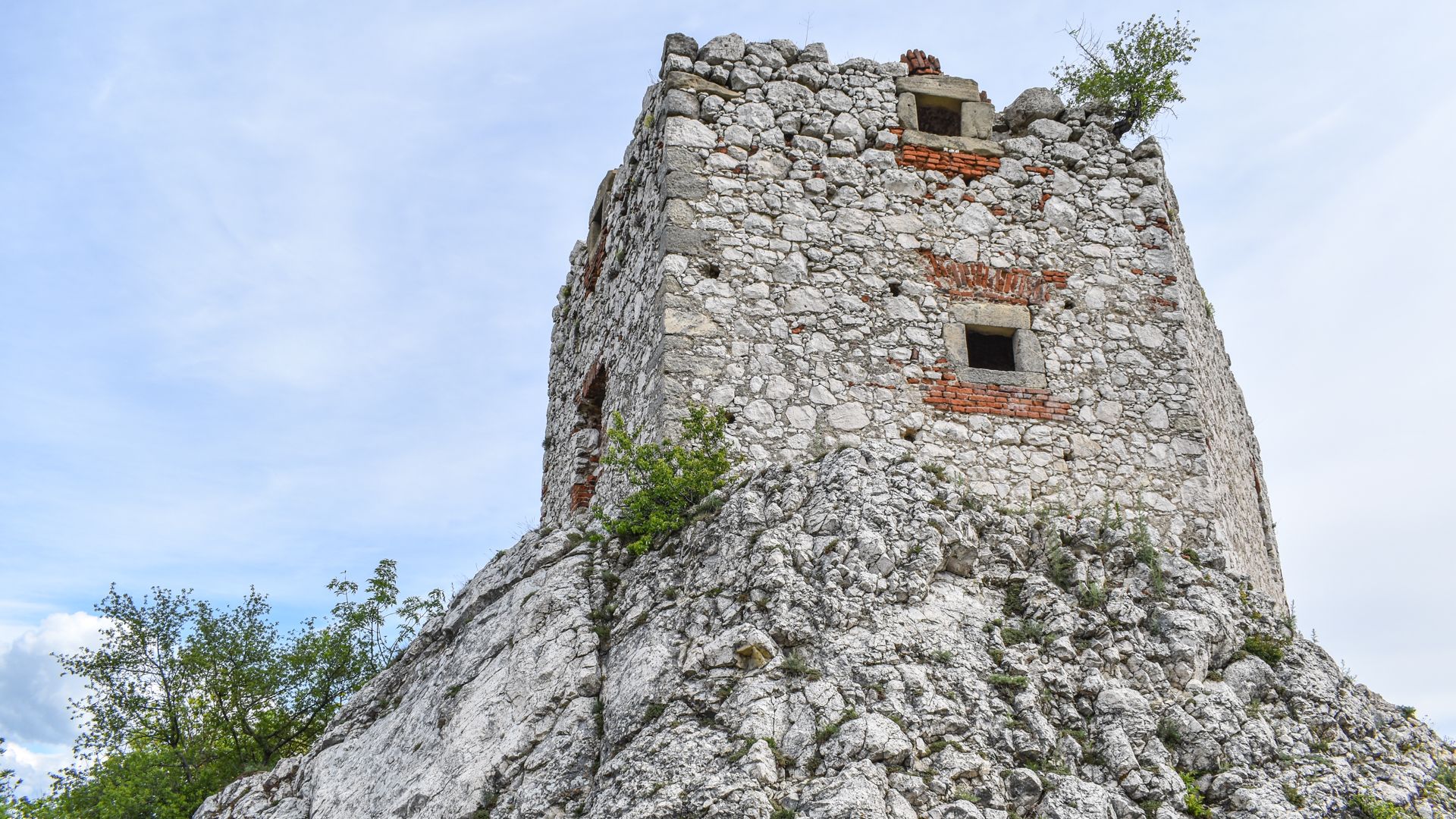 Treasure Hunt Pálava — fotka
