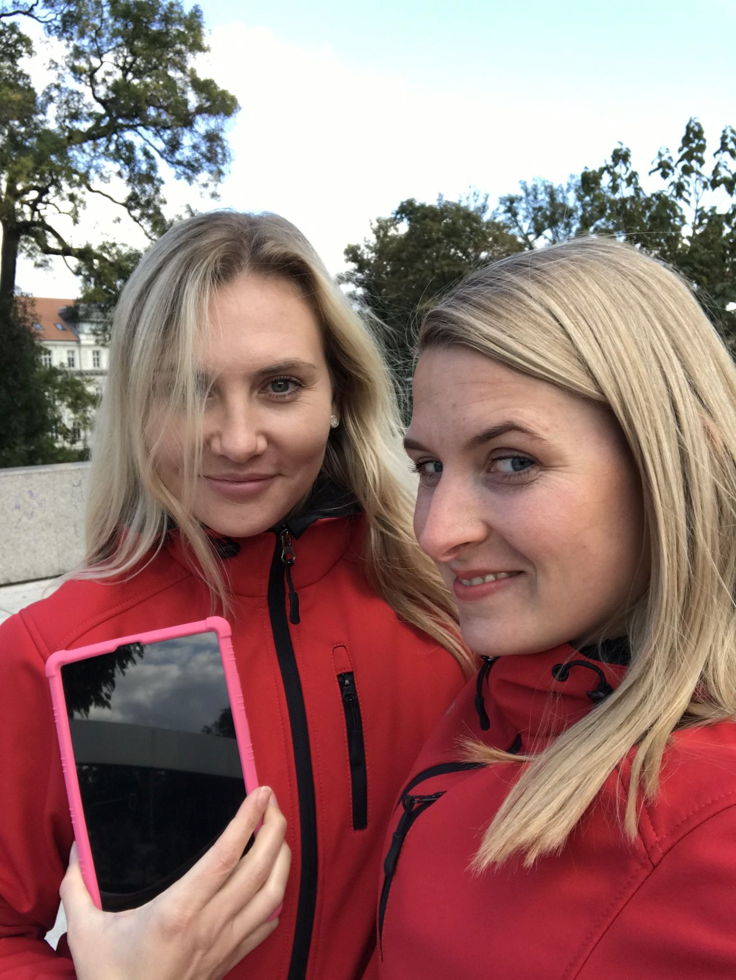Treasure Hunt Plzeň