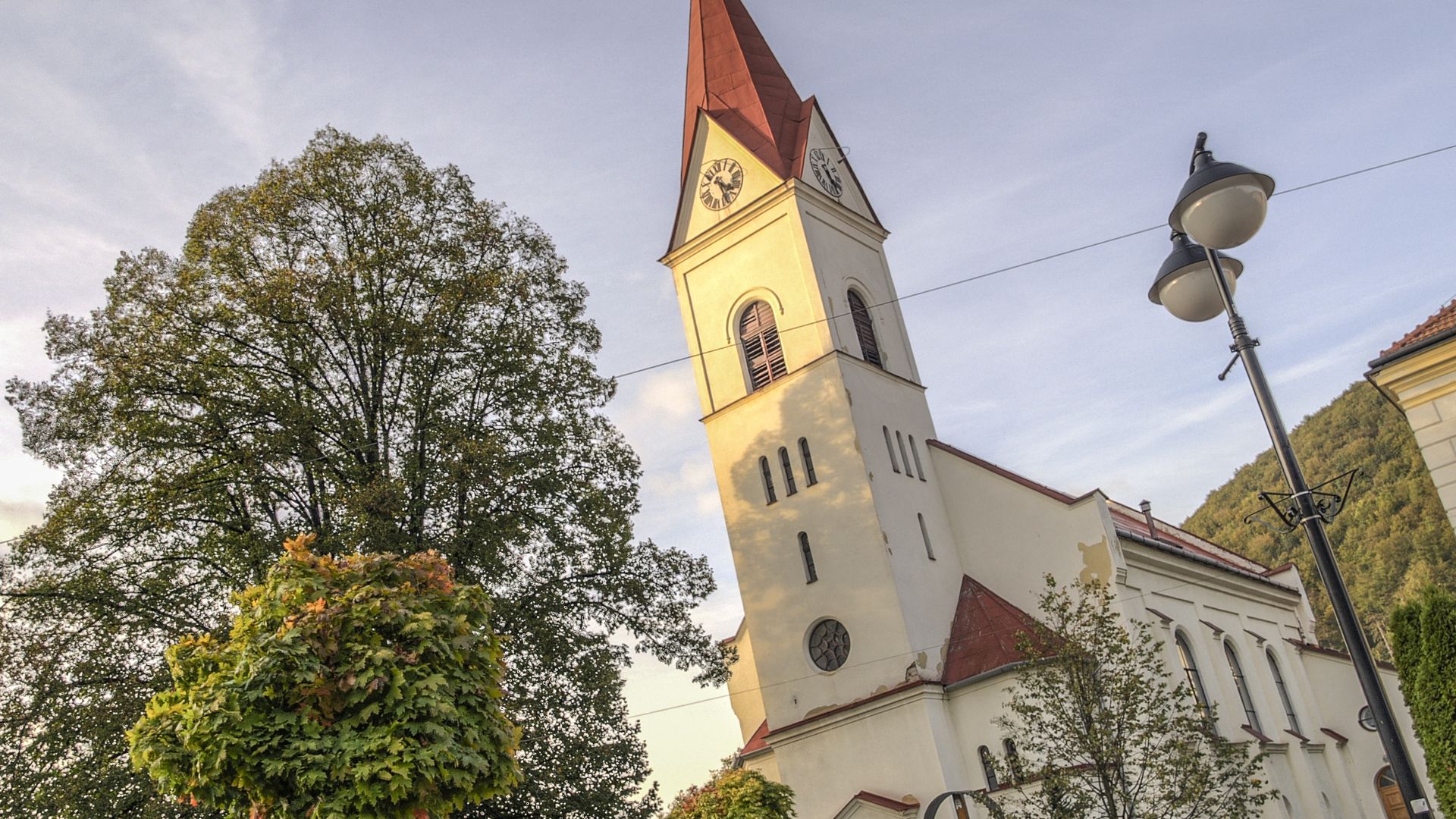 Treasure Hunt Trenčianské Teplice — fotka