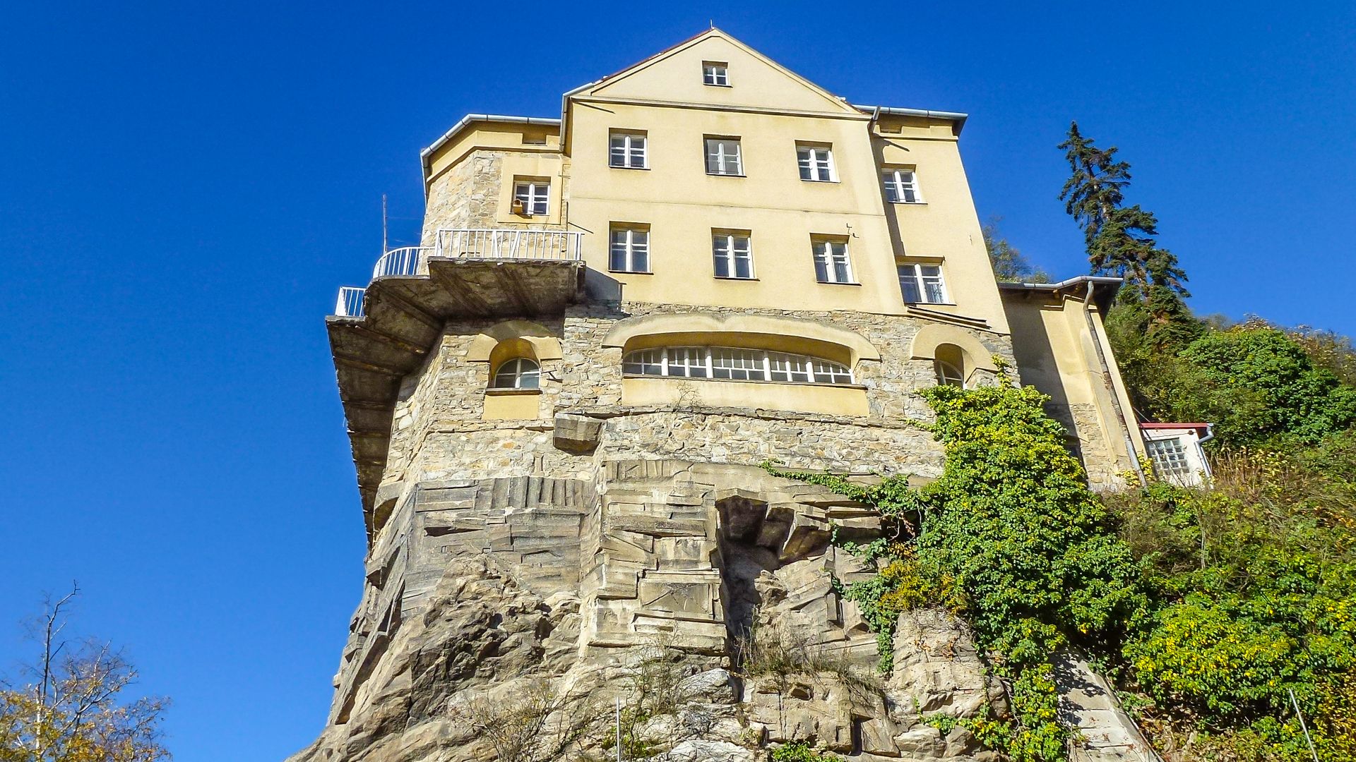 Treasure Hunt Znojmo — fotka
