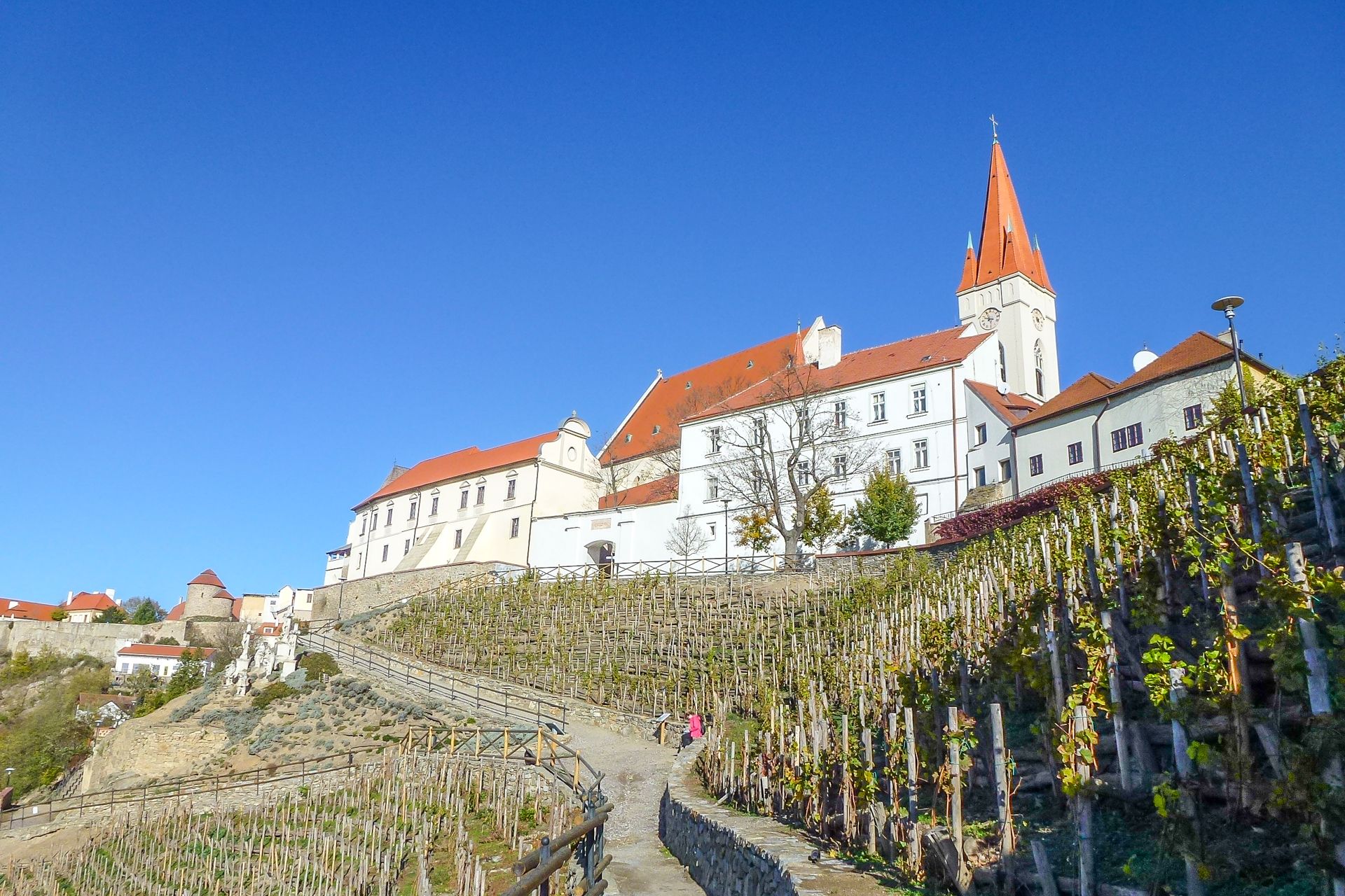 Treasure Hunt Znojmo — fotka