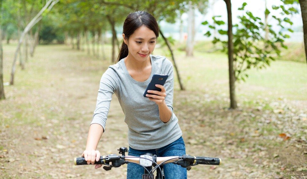 Aplikace Wikiloc: Sdílejte oblíbené trasy a objevujte nové
