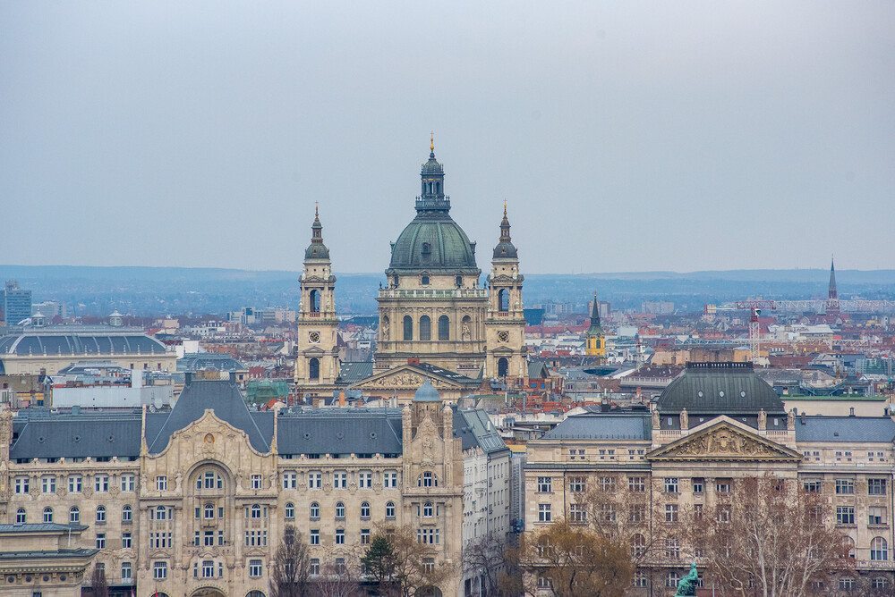 15 míst v Budapešti, která nesmíte minout
