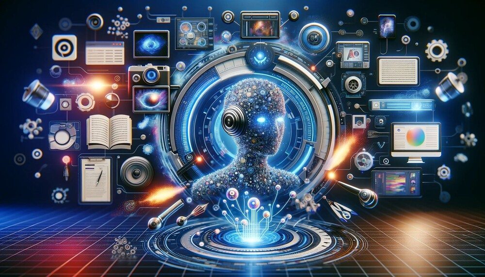 Gemini – umělá inteligence od Google