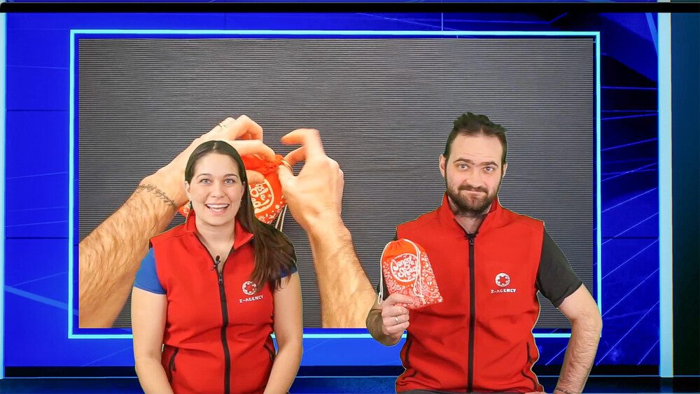 Jungle Speed – Perfektní volba pro vaši párty