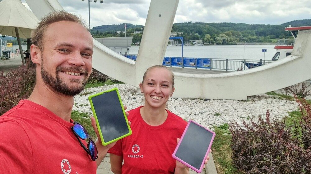 Lowcost Treasure Hunt – ekonomická teambuildingová aktivita
