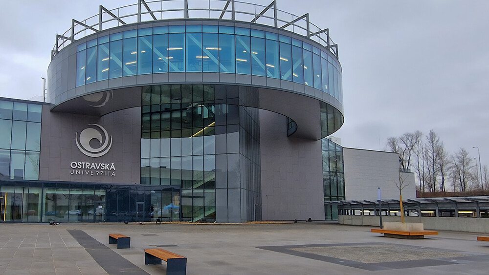 Ostrava – odvážné architektonické počiny