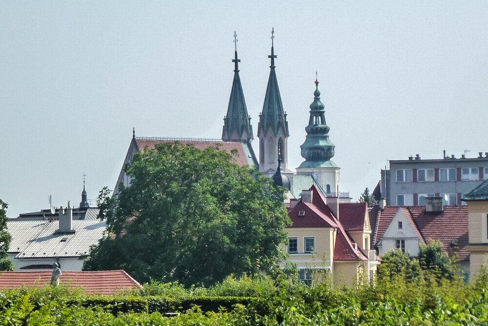 Pět kroměřížských tipů