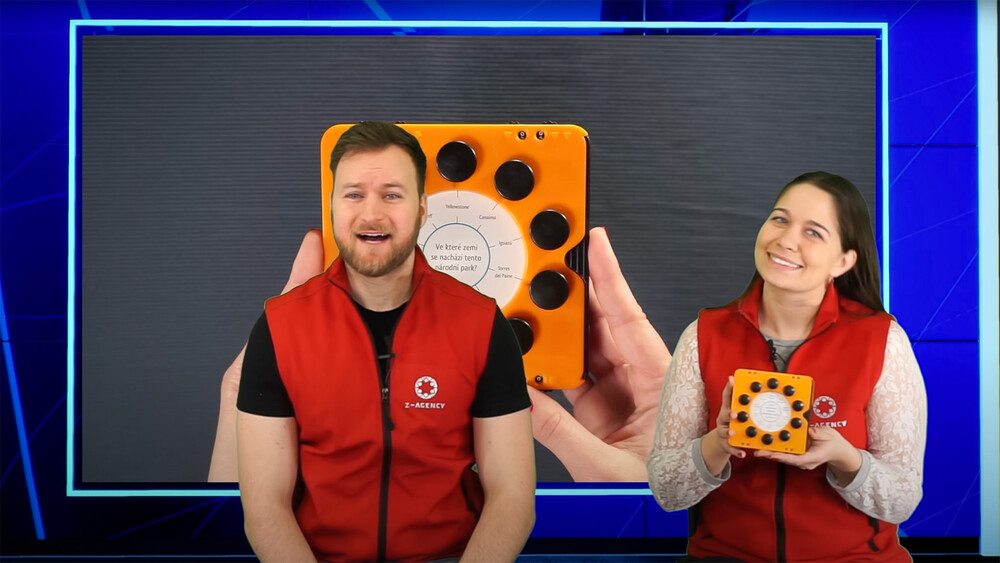 Recenze: Desková hra Desítka – vědomostní souboj pro každého!