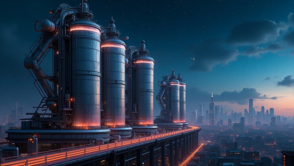 Silo